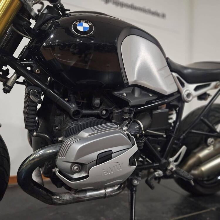 Bmw R nineT 1200 (2014 - 16) (4)