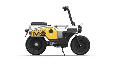 FELO Moto M1