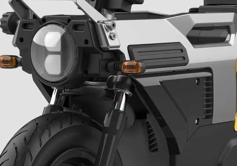 FELO Moto M1 M1 (2024 - 26) (2)