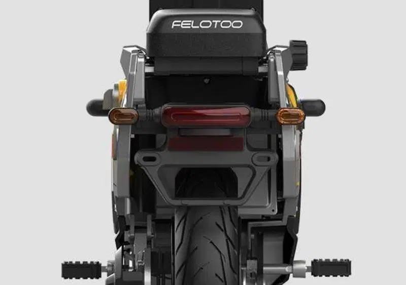FELO Moto M1 M1 (2024 - 26) (4)