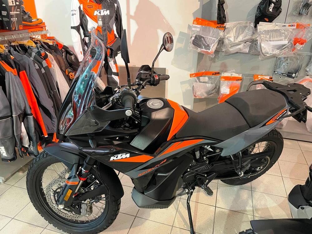 KTM 890 Adventure (2023 - 24) (2)