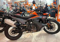 KTM 890 Adventure (2023 - 24) nuova