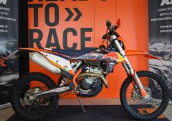 KTM 250 EXC-F (2022) usata