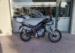 CFMOTO 450MT (2024) usata