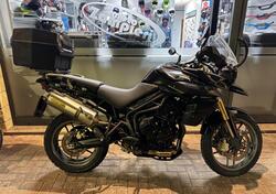 Triumph Tiger 800 (2010 - 14) usata