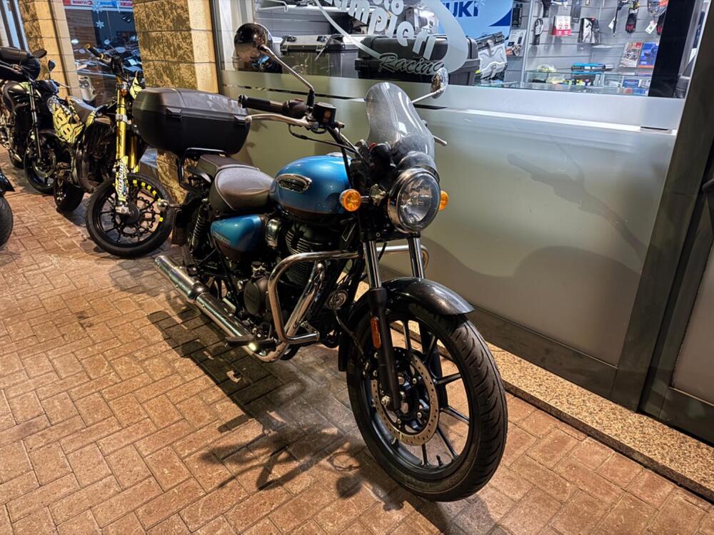 Royal Enfield Meteor 350 Supernova (2021 - 24) (2)