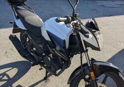 Yamaha YS 125 (2017 - 20) usata