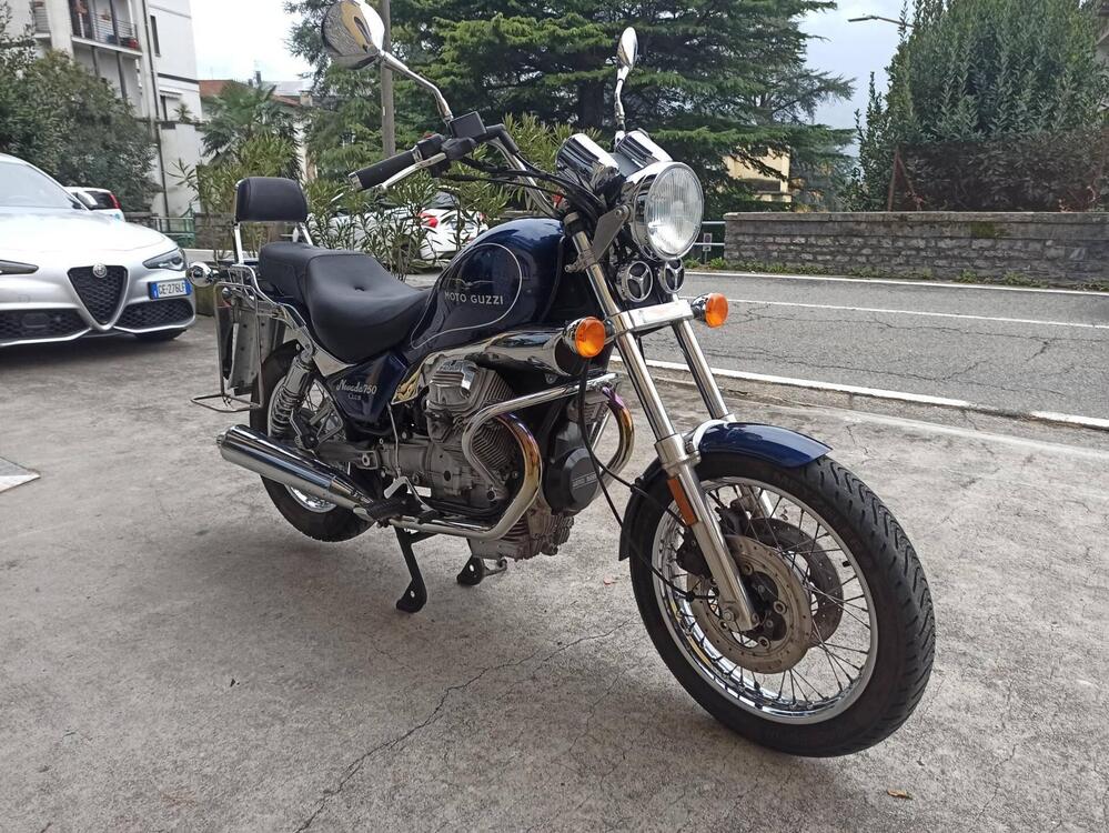 Moto Guzzi Nevada 750 Club (2002 - 06) (3)