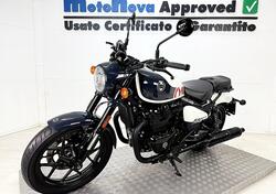 Royal Enfield Shotgun 650 (2024) usata