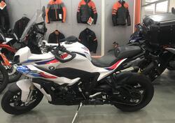 Bmw S 1000 XR (2020 - 23) usata