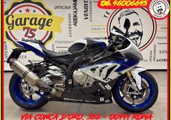 Bmw HP4 (2013 - 14) usata