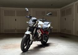 Benelli BN 125 (2021 - 24) usata