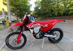 GASGAS EC 250 F (2022) usata