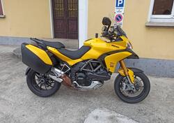 Ducati Multistrada 1200 S Touring (2010 - 12) usata