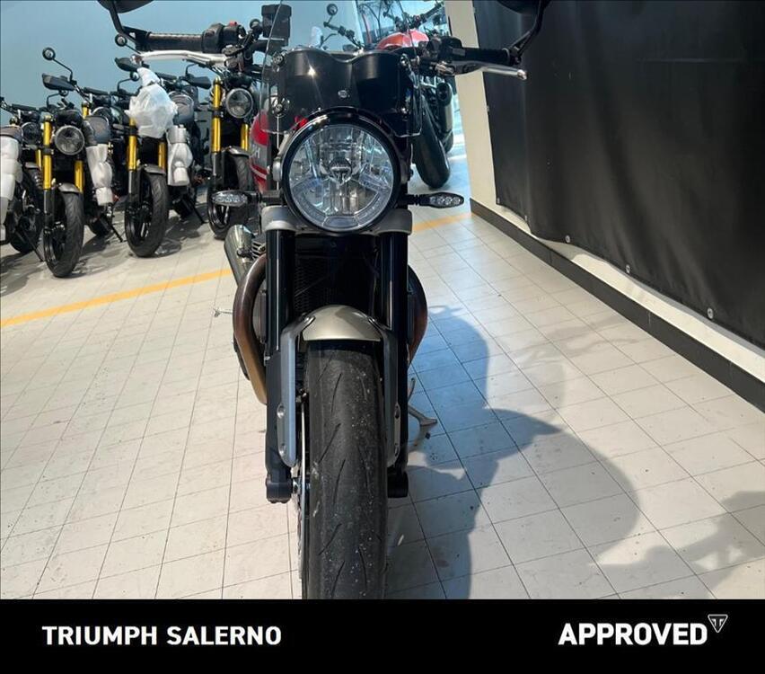 Triumph Speed Twin 1200 (2021 - 24) (3)