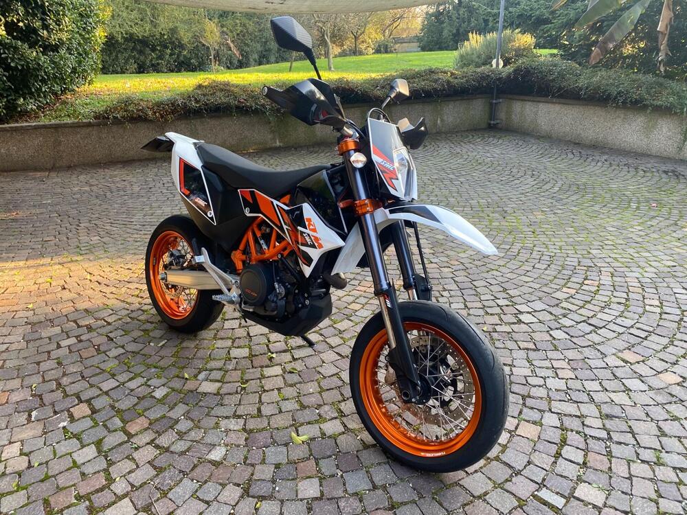 KTM 690 SMC R (2012 -17) (3)