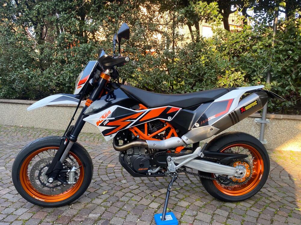 KTM 690 SMC R (2012 -17) (4)