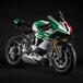 Ducati Panigale V4 Tricolore: omaggio al Made in Italy tra storia e innovazione