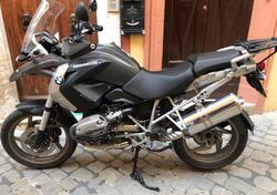 Bmw R 1200 GS (2008 - 09) usata