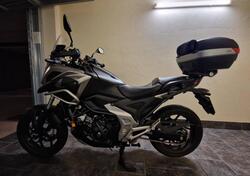 Honda NC 750 X DCT Urban (2021 - 24) usata