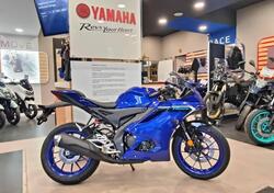 Yamaha YZF R125 (2023 - 25) nuova