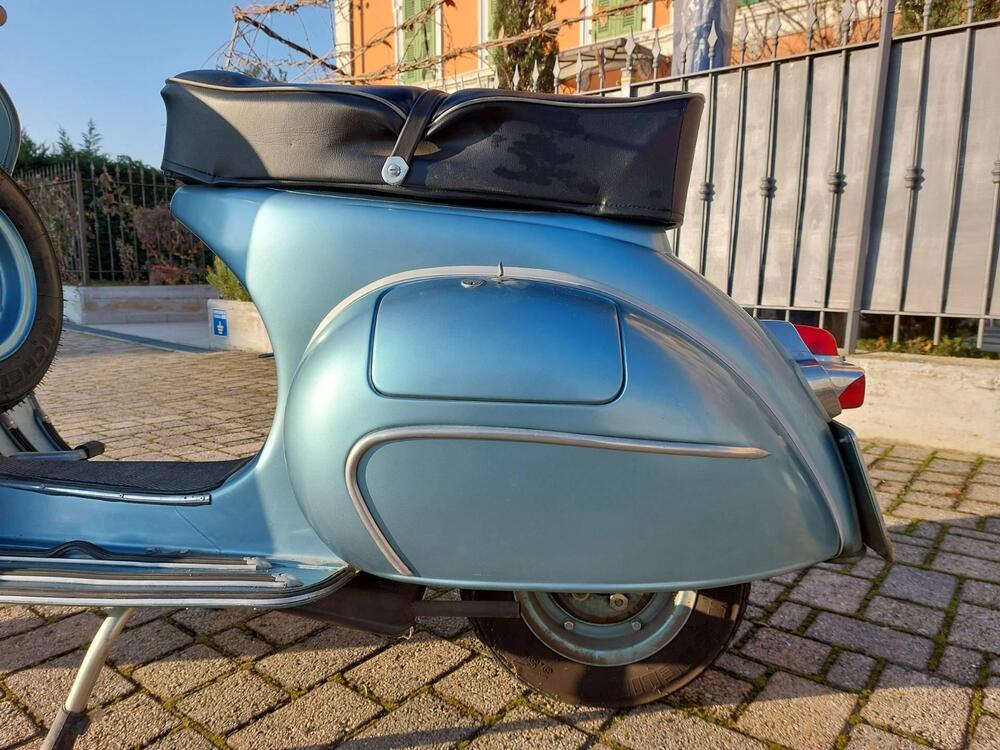 Piaggio Vespa 150 anno 1962 Vbb1t (5)