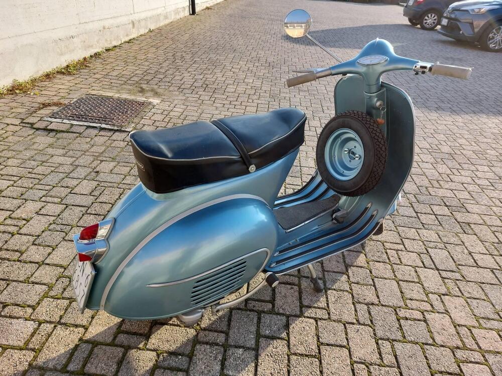 Piaggio Vespa 150 anno 1962 Vbb1t (3)