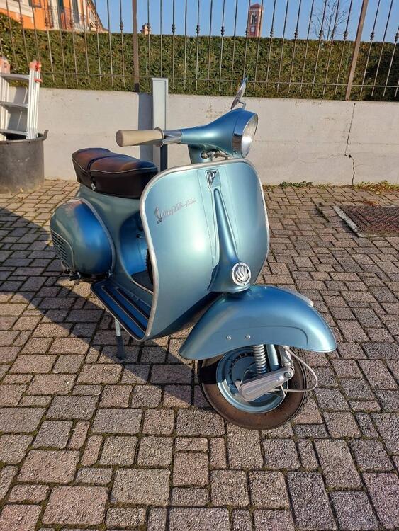 Piaggio Vespa 150 anno 1962 Vbb1t