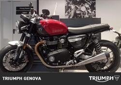 Triumph Speed Twin 1200 (2021 - 24) nuova