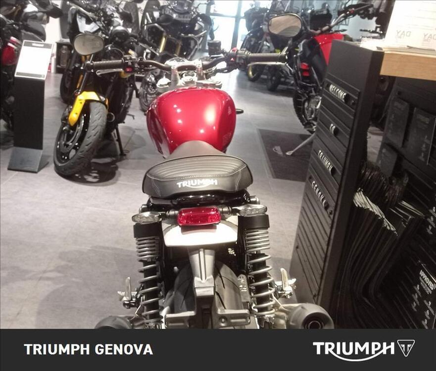 Triumph Speed Twin 1200 (2021 - 24) (3)