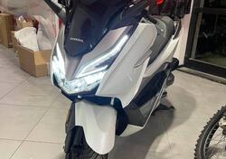 Honda Forza 300 ABS (2018 - 20) usata