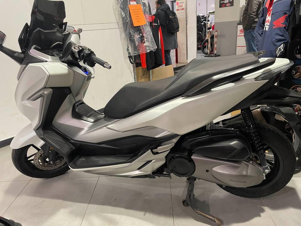 Honda Forza 300 ABS (2018 - 20) (3)