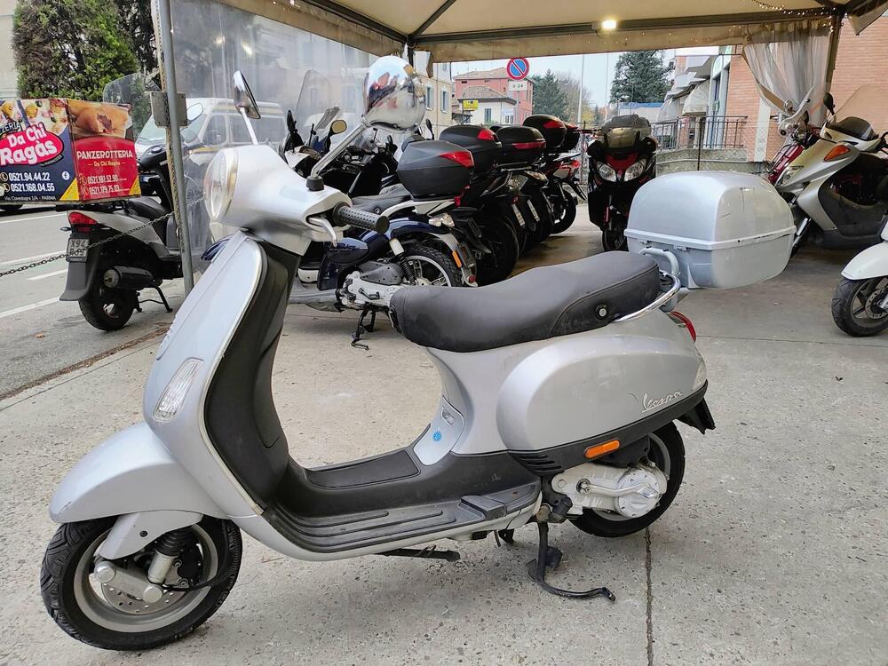 Vespa LX 50 (2005 - 08)