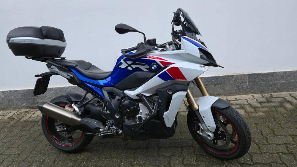 Bmw S 1000 XR (2020 - 23) (2)