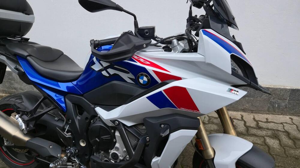 Bmw S 1000 XR (2020 - 23) (3)