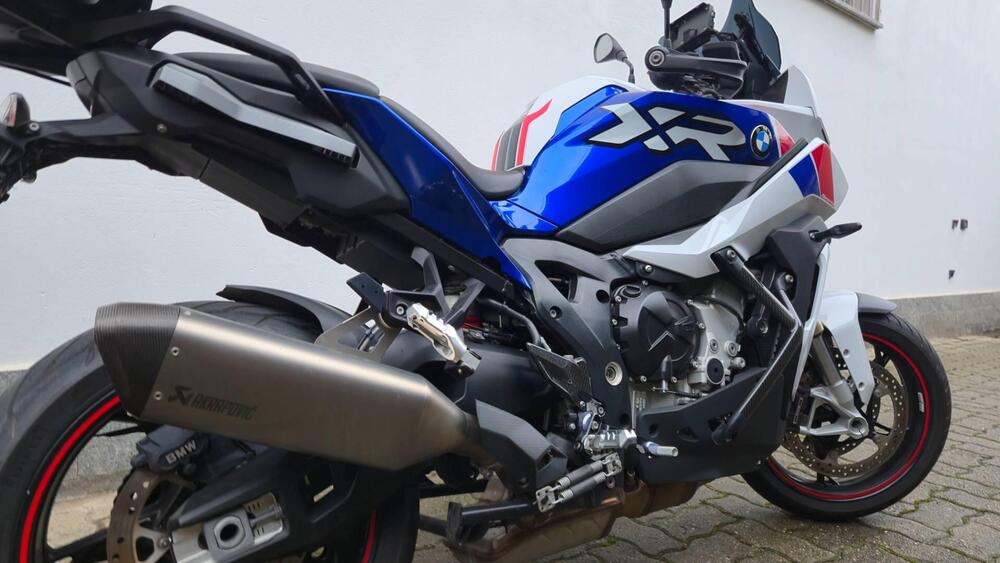 Bmw S 1000 XR (2020 - 23) (4)