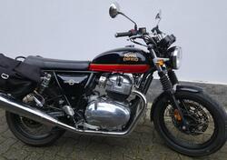 Royal Enfield Interceptor 650 (2021 - 24) usata