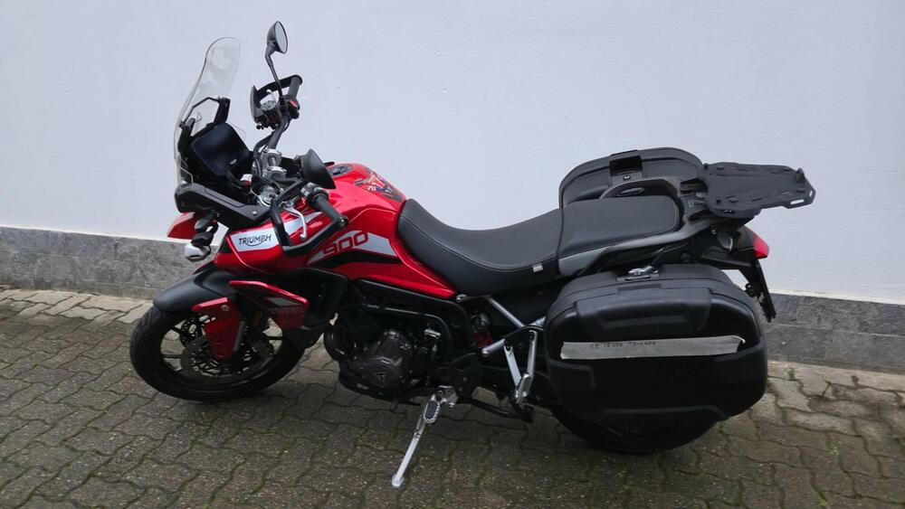 Triumph Tiger 900 GT Pro (2020 - 23) (2)