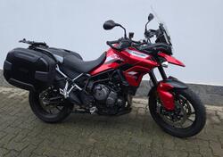 Triumph Tiger 900 GT Pro (2020 - 23) usata