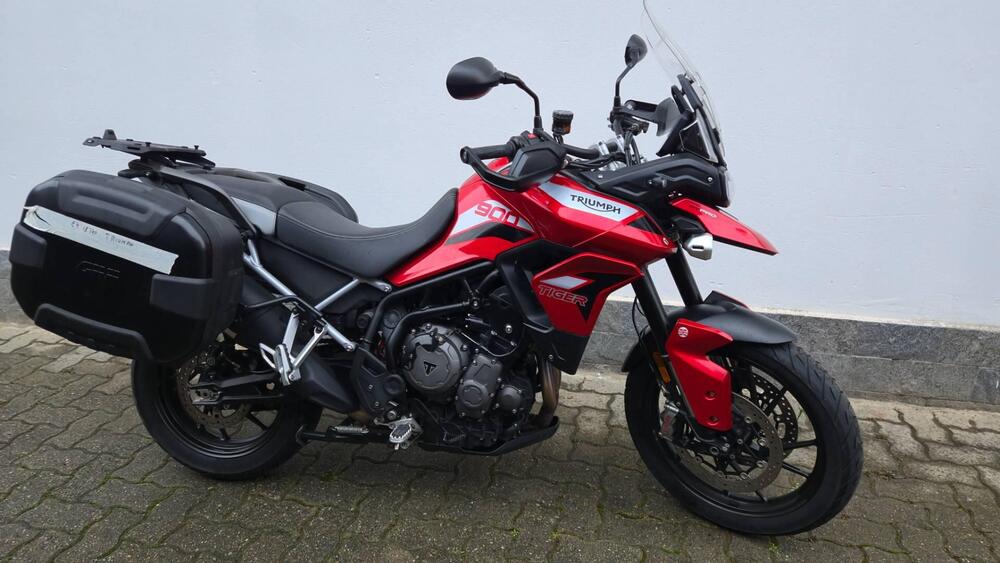 Triumph Tiger 900 GT Pro (2020 - 23) (3)