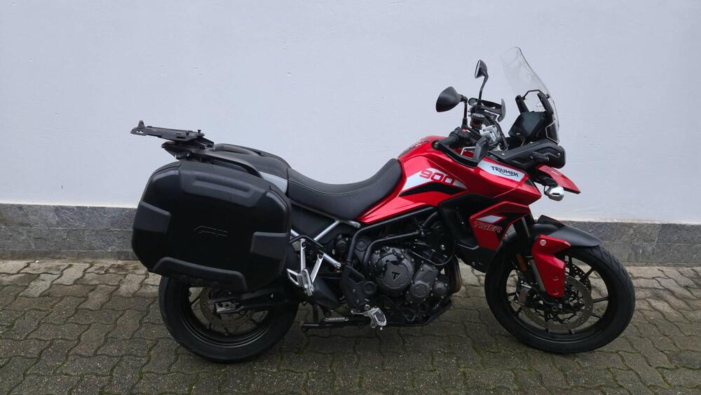 Triumph Tiger 900 GT Pro (2020 - 23) (4)