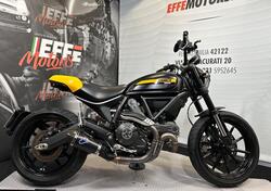 Ducati Scrambler 800 Full Throttle (2017 - 21) usata