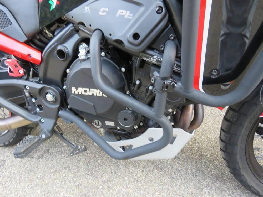 Moto Morini X-Cape 650 (2021 - 24) (5)