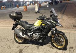 Suzuki V-Strom 650XT ABS (2017 - 20) usata