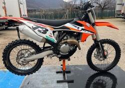 KTM 250 SX-F (2021) usata