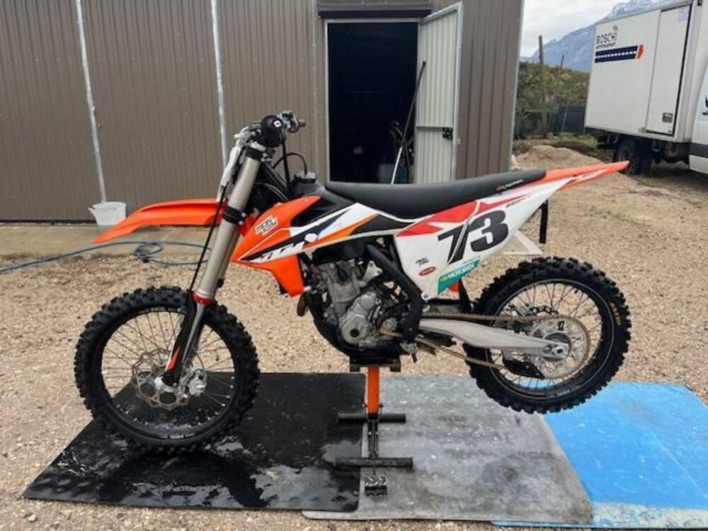 KTM 250 SX-F (2021) (3)