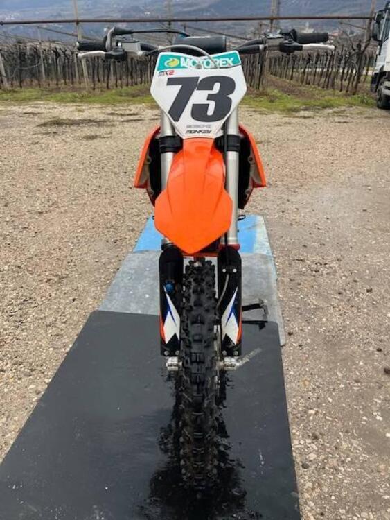 KTM 250 SX-F (2021) (4)