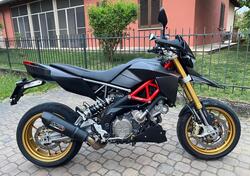 Aprilia Dorsoduro 750 Factory ABS (2010 - 13) usata