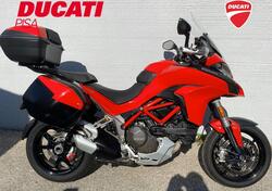 Ducati Multistrada 1200 S (2015 - 17) usata