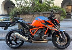 KTM 1290 Super Duke R (2021) usata